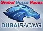Dubai Horse Racing Tv