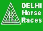 Delhi Horse Racing