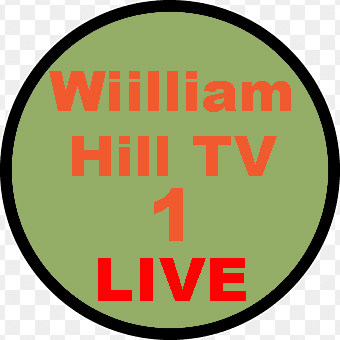 William Hill Live TV